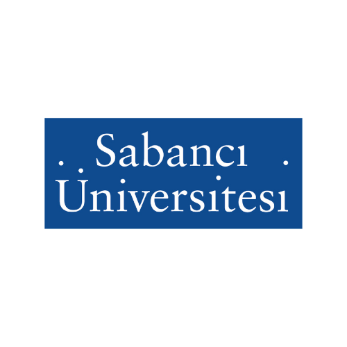 Sabancı Üniversitesi Logosu