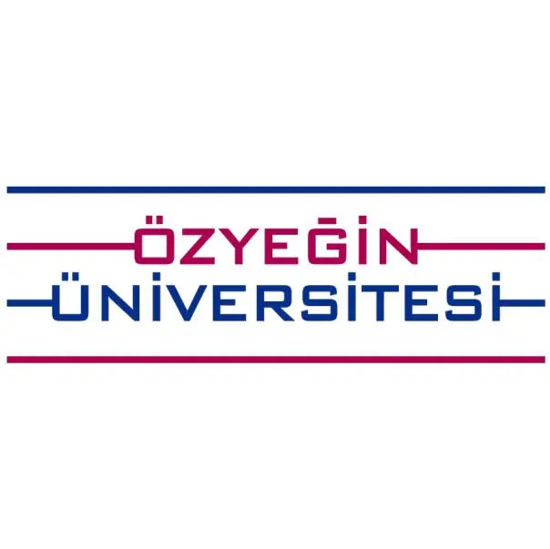 Özyeğin Üniversitesi Logosu