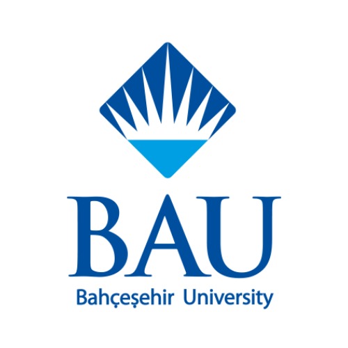 Bahçeşehir Üniversitesi Logosu