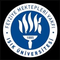 Işık Üniversitesi Logosu