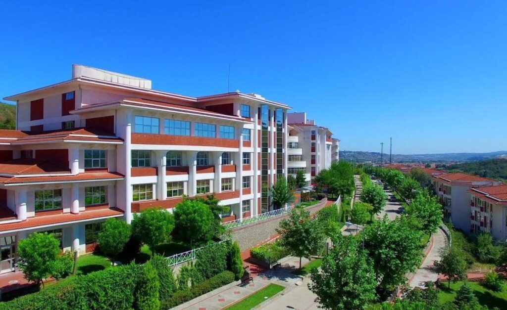 Işık Üniversitesi