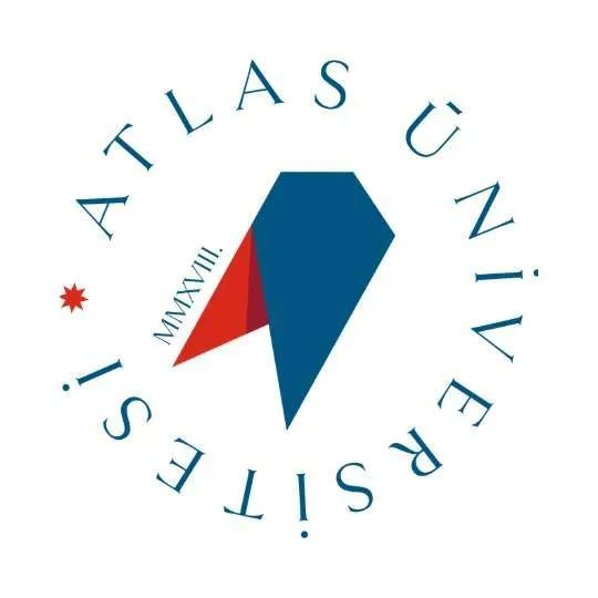 İstanbul Atlas Üniversitesi Logosu