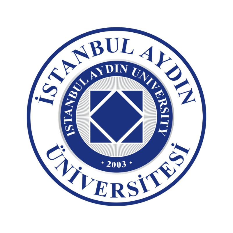 İstanbul Aydın Üniversitesi Logosu