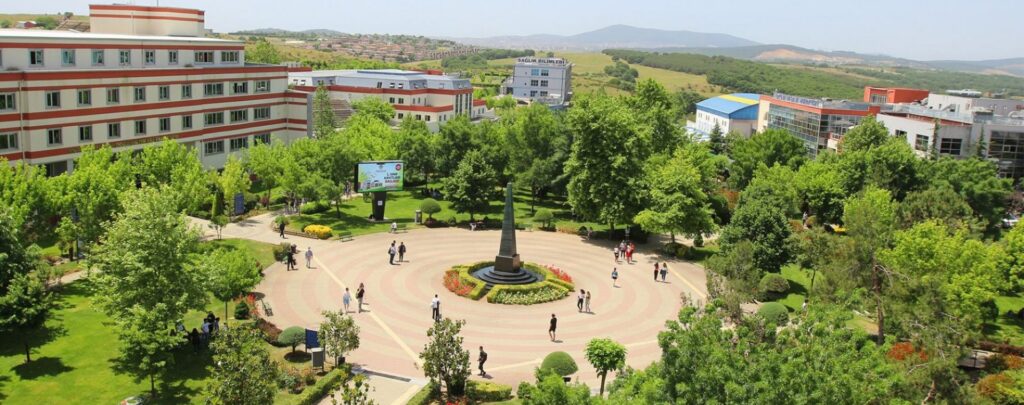 İstanbul Okan Üniversitesi