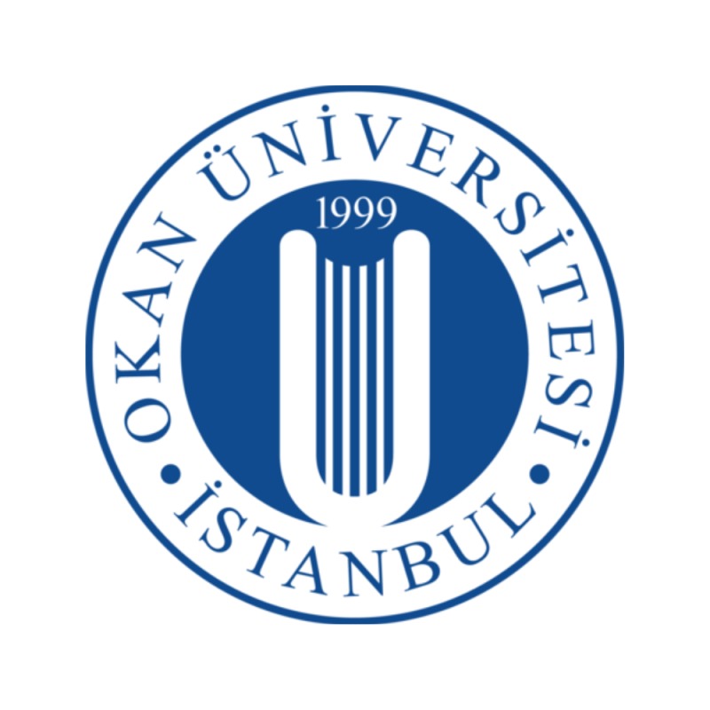 İstanbul Okan Üniversitesi Logosu