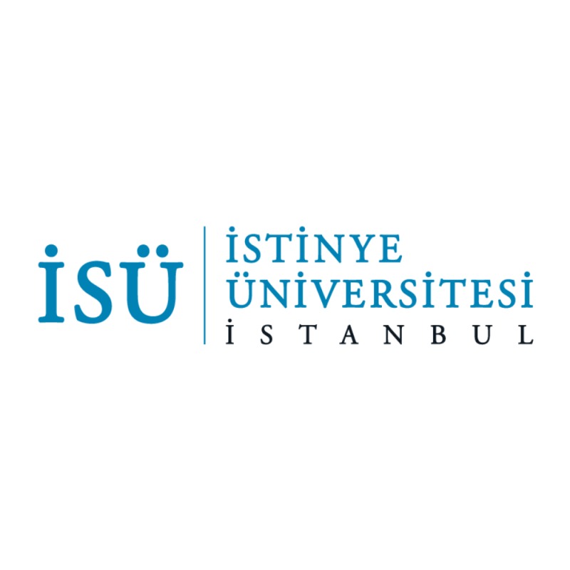 İstinye Üniversitesi Logosu