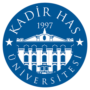 Kadir Has Üniversitesi Logosu