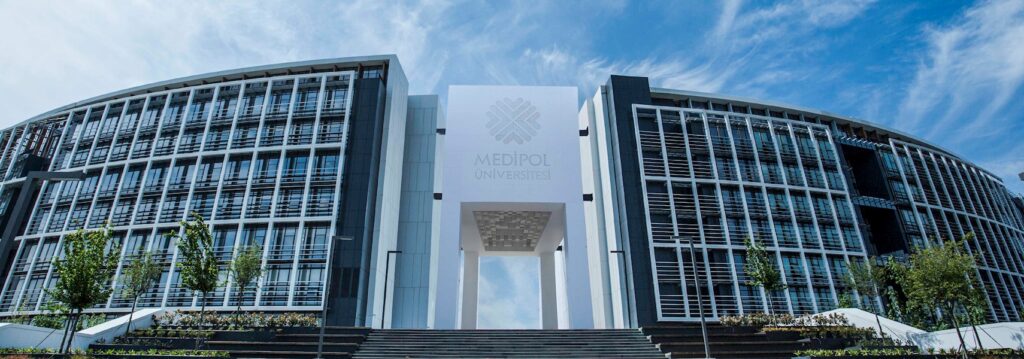 İstanbul Medipol Üniversitesi